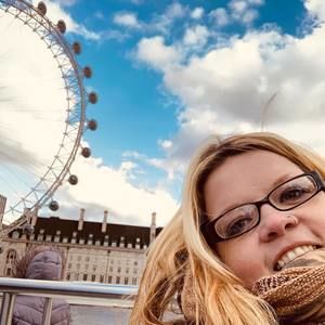 Meet your Posher, Maria